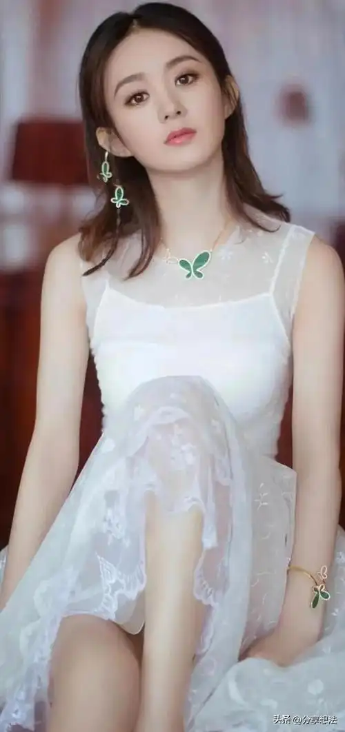 赵丽颖明星壁纸33