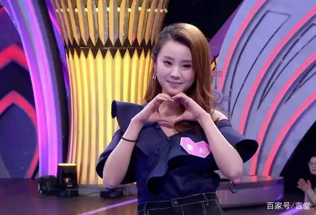 《非诚勿扰》火了10年全是托?这些女嘉宾到底是从哪来的?