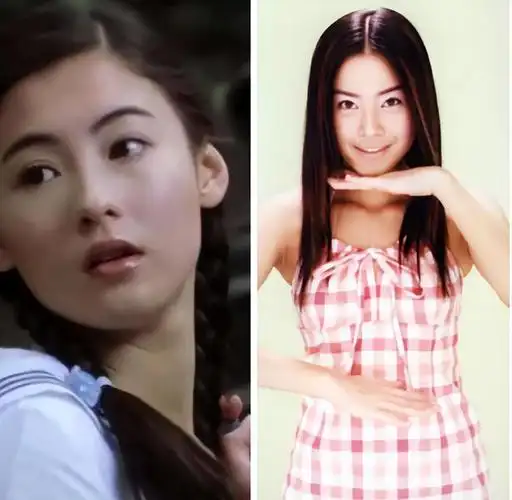 5位女星的美人鱼造型:林允好尴尬,赵丽颖惊艳,她美得让人窒息