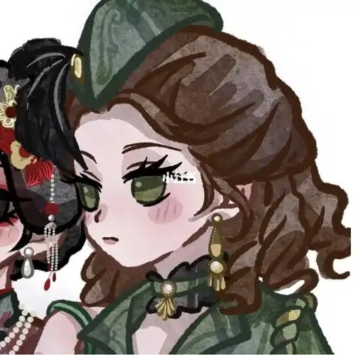 会回,但可能不是很快#第五人格双红  #第五人格双红cp  #第五人格红蝶