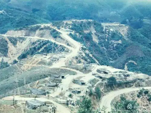 老山情结:终身难忘的那段战斗岁月 - 美篇