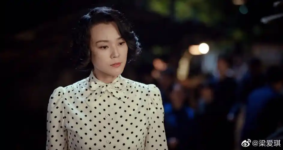 梁爱琪现实的老公宋强仁资料照片 她现在在做直播吗