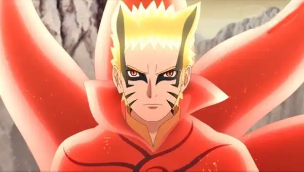 火影漩涡鸣人重粒子模式高清图片_acg人物网图片专区