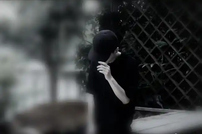 抖音黑脸v个人资料抖音黑脸照片微博黑脸v视频如何做出来的