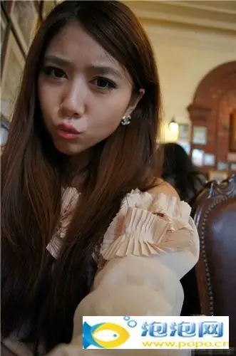 非诚勿扰陈靓个人资料 陈靓照片 陈靓微博 被谁牵走了