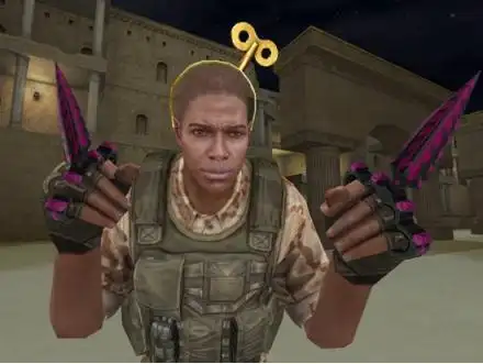 「cf」新角色最低都是二防,这些单属性的角色该如何拯救