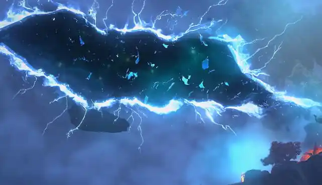 斗宗强者恐怖如斯萧炎云山一战撕裂虚空药老不过是蝼蚁