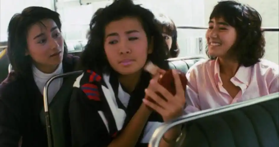 当年的霸王花火了多少巨星如今霸王花终于重出江湖