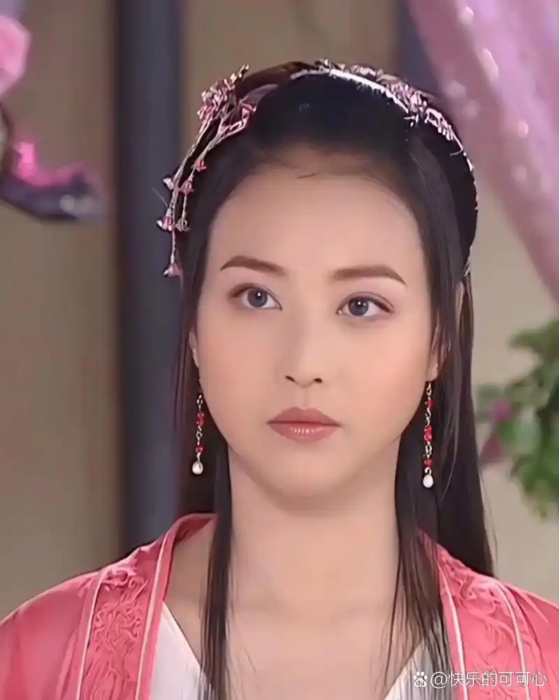 周海媚古装造型盘点 #回眸一笑百媚生 #倚天屠龙记 #沉鱼 - 抖音