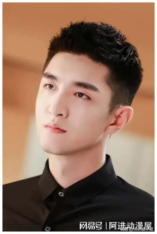 盛一伦于朦胧金瀚:曾经红极一时,如今却沦落跑龙套|杨幂|唱片|赵丽颖